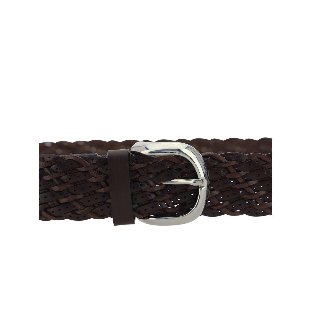 Brunello Cucinelli Belt BR-MAUEC327C6074-100 CM / 40 INCHES