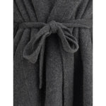 The Row Ija Coat TH-8423Y391CHR-XS/S