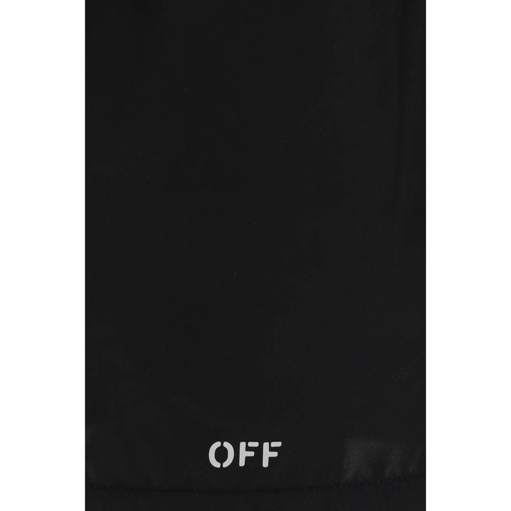 Off-White Swimshorts OF-OMFD011C99FAB0011001-S