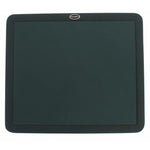 Dolce & Gabbana Green Leather Mouse Pad