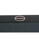 Dolce & Gabbana Green Leather Mouse Pad