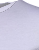 Dolce & Gabbana White Panda King Cotton Crew Neck T-shirt TSH87232-44
