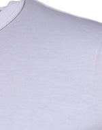 Dolce & Gabbana White Panda King Cotton Crew Neck T-shirt TSH87233-46