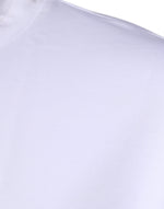 Dolce & Gabbana White DG Logo Crew Neck Short Sleeve T-shirt TSH87259-44