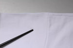 Dolce & Gabbana White DG Logo Crew Neck Short Sleeve T-shirt TSH87259-44