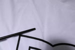 Dolce & Gabbana White DG Logo Cotton Crew Neck T-shirt TSH87375-46