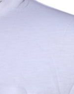 Dolce & Gabbana White DG Logo Cotton Crew Neck T-shirt TSH87403-50