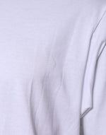 Dolce & Gabbana White DG Logo Crew Neck Short Sleeve T-shirt TSH87408-48