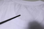 Dolce & Gabbana White DG Logo Cotton Crew Neck T-shirt TSH87410-54