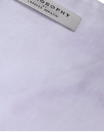 Philosophy White Floral Cotton Maxi Dress DR281379-42