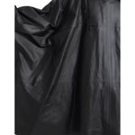 Bottega Veneta Black Leather Hooded Men Trenchcoat Jacket JKT4065-48