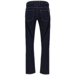 Tramarossa Blue Cotton Jeans & Pant TR-14414-W33