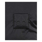 Moose Knuckles Black Nylon Vest MO-14451-XS
