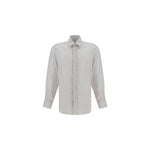 Brunello Cucinelli Linen Shirt BR-MM6901716C008-XL