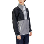 Columbia Black Polyester Sweatshirt CO-14781300009-IT54 | XXL