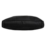 Dolce & Gabbana Black Logo Plaque Double Handle Messenger Bag BAG4153