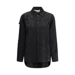 Marni Shirt MA-CAMA0620S0USR00900N99-IT42 | L