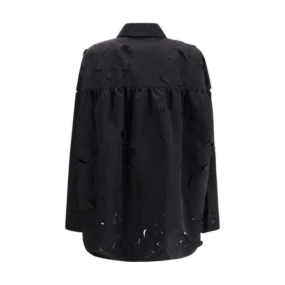 Marni Shirt MA-CAMA0620S0USR00900N99-IT42 | L