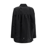 Marni Shirt MA-CAMA0620S0USR00900N99-IT42 | L