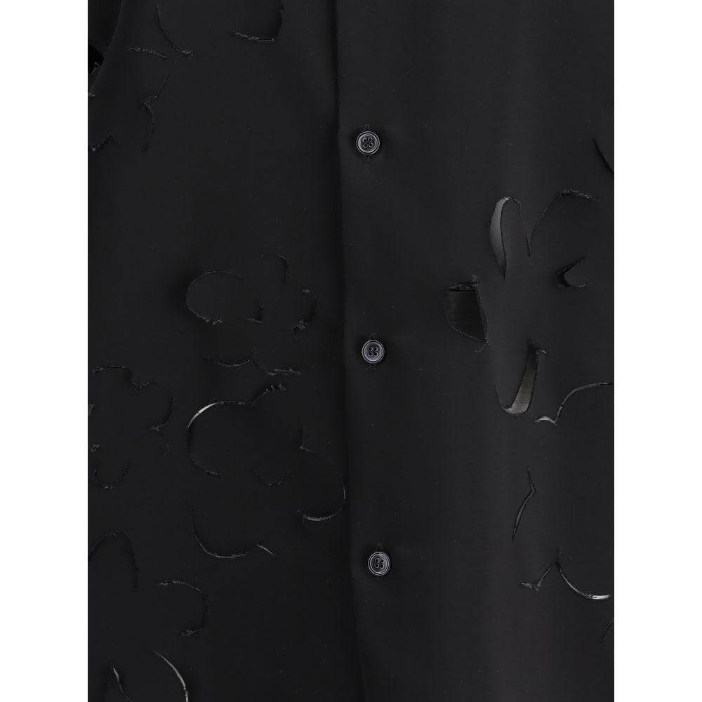 Marni Shirt MA-CAMA0620S0USR00900N99-IT42 | L