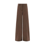 The Latest Wide Leg Pants TH-TLW03101T0173ABTPT0215-IT38 | S