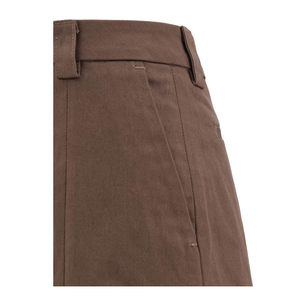 The Latest Wide Leg Pants TH-TLW03101T0173ABTPT0215-IT38 | S