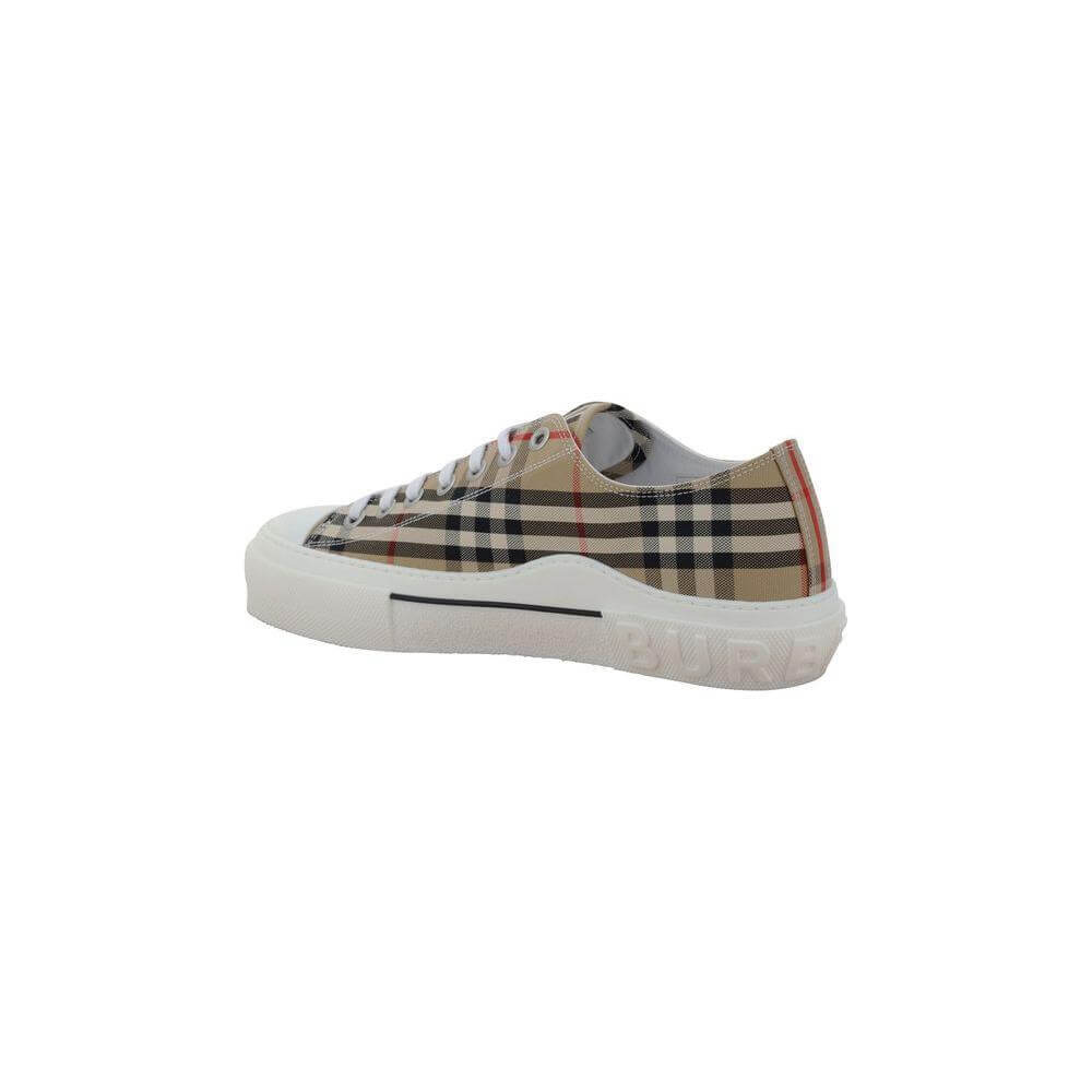 Burberry TNR Jacke Sneakers BU-8049745A7028-EU41/US8