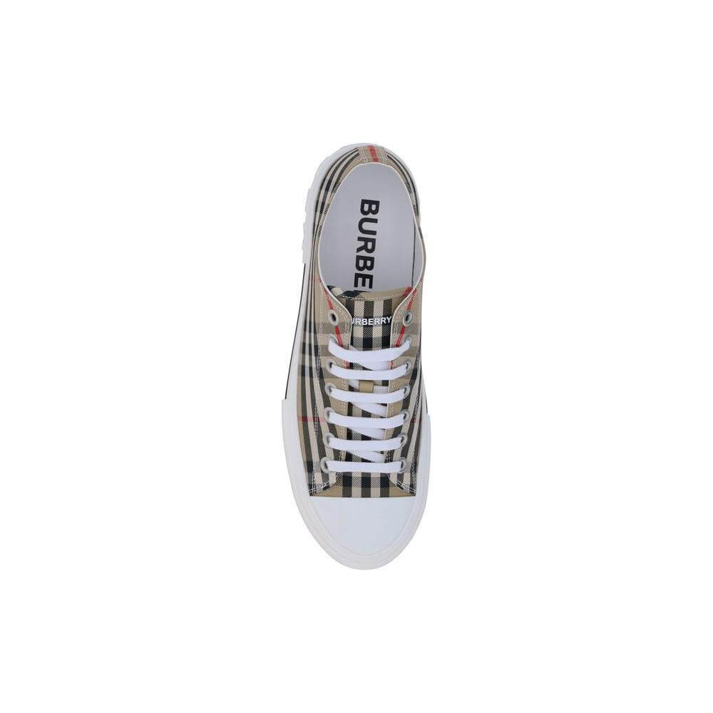 Burberry TNR Jacke Sneakers BU-8049745A7028-EU41/US8
