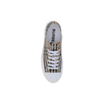 Burberry TNR Jacke Sneakers BU-8049745A7028-EU41/US8