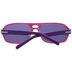 More & More Purple Plastic Sunglasses M&MM5435459900AC