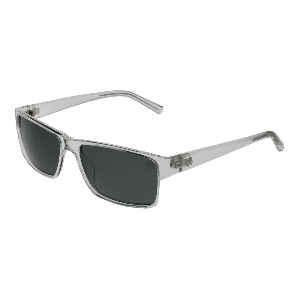 Timberland Transparent Men Sunglasses TI-1039477