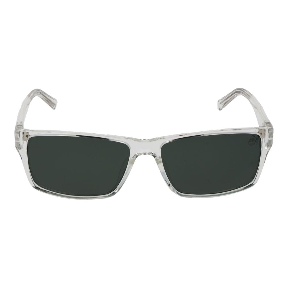 Timberland Transparent Men Sunglasses TI-1039477