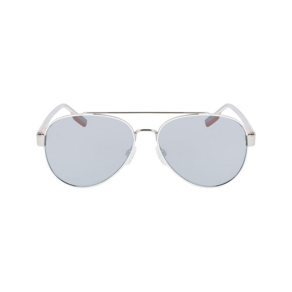 Converse White Metal Sunglasses COCV300SDISRUPT100AC