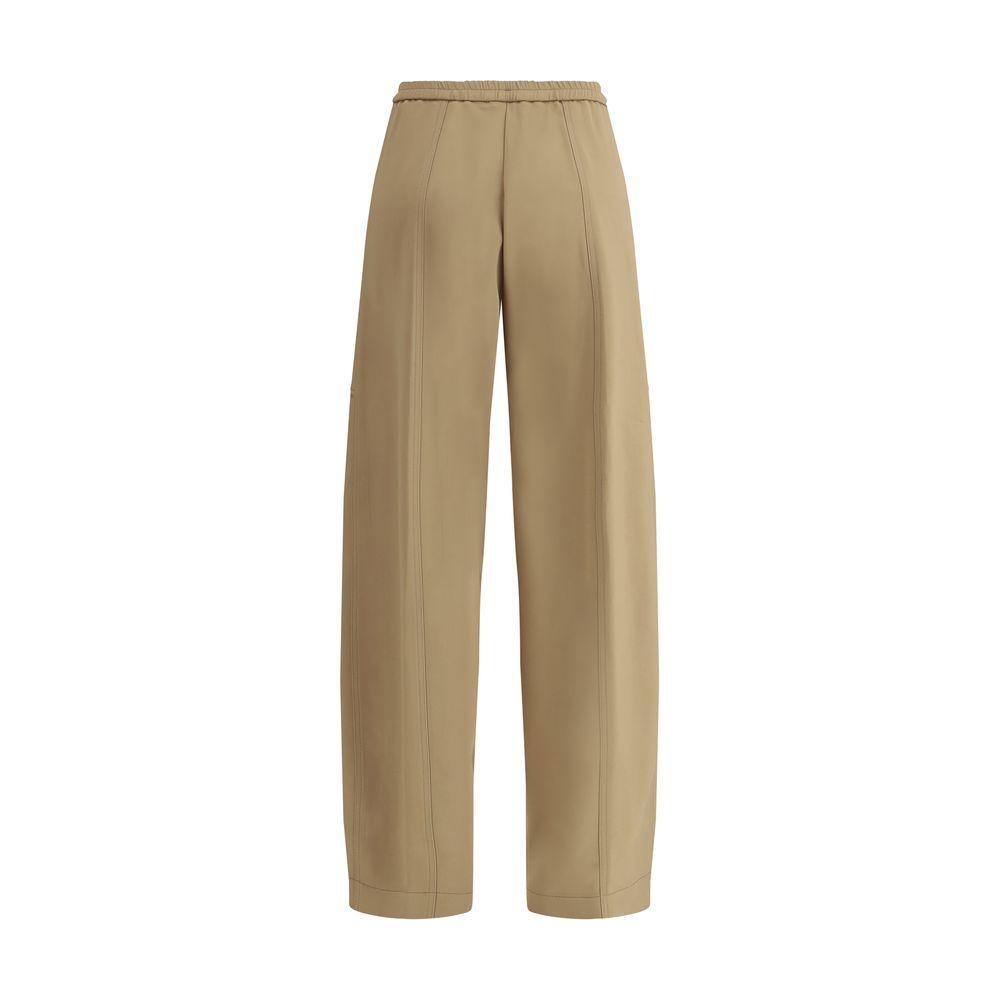 Forte_Forte Elastic waistband Cargo Pants FO-13558MYPANTS3086-II/M