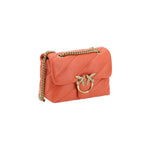 PINKO Love Mini Puff Shoulder Bag PI100039A0F2B00QBB