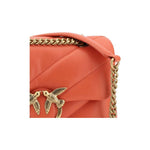 PINKO Love Mini Puff Shoulder Bag PI100039A0F2B00QBB