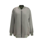 Rick Owens Bomber Jacket RI-RP01E7737SCH15-IT42 | L
