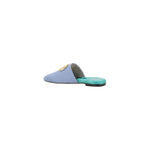 Valentino Garavani VLogo Mules VA-6W2S0LJ8DXKBTZ-EU37/US7