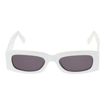 GCDS White Unisex Sunglasses GC-1055361