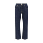 7FOR Straight Jeans FO-7T121U03MULTI-W30
