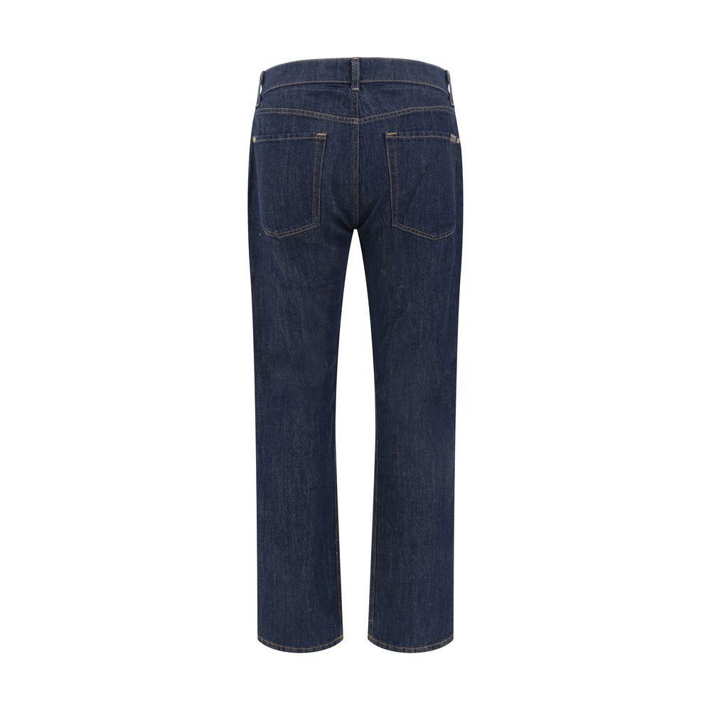 7FOR Straight Jeans FO-7T121U03MULTI-W30