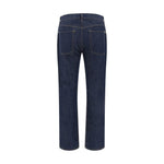 7FOR Straight Jeans FO-7T121U03MULTI-W30