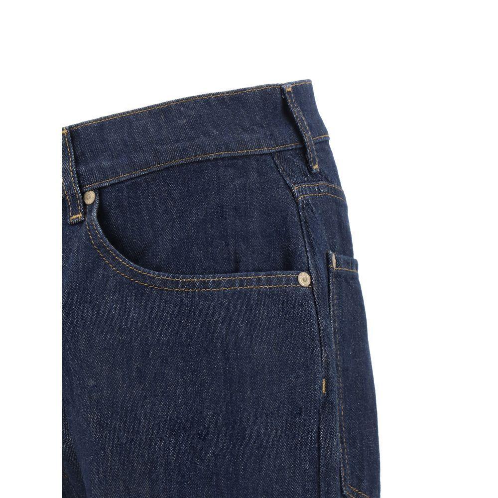 7FOR Straight Jeans FO-7T121U03MULTI-W30