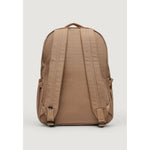 Calvin Klein Jeans Beige Recycled Polyester Backpack CAKLJE-16491702507