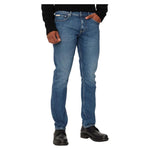 Calvin Klein Jeans Blue Cotton Jeans & Pant CA-16500301781-W31 | L32