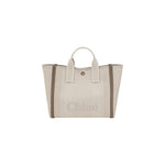 Chloé Carry Handbag CHCHC25SS910O6523NBB