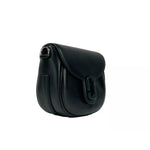 Marc Jacobs The Covered J Marc Saddle Bag Crossbody 35484