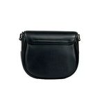 Marc Jacobs The Covered J Marc Saddle Bag Crossbody 35484