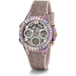 Guess Multicolor Synthetic Watch GUGW0313L4AC