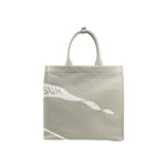 Burberry EKD Canvas Tote Bag With Coin Pouch Beige 70747